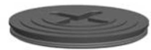 Trijicon Sro Battery Cap